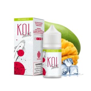 Sadboy Salt Jam Line Blueberry Jam 30ml