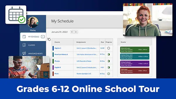 K12 online - Tài khoản theo vai trò người dùng