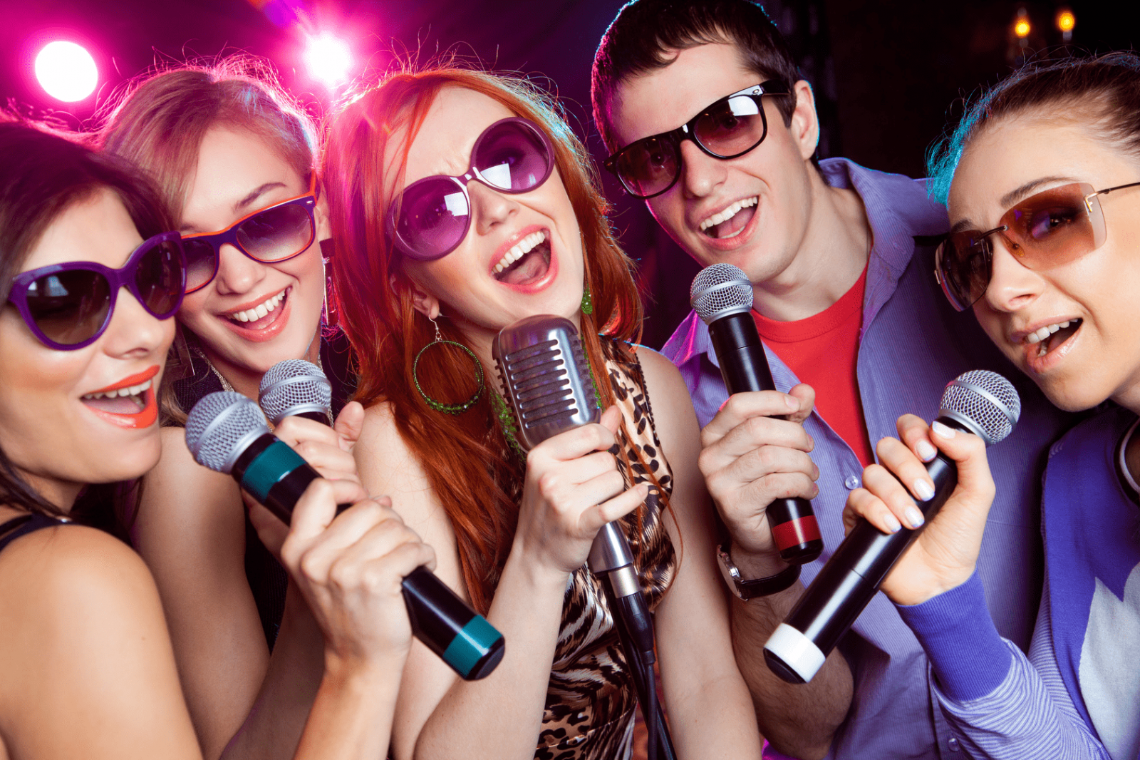 Karaoke - Nguồn gốc ra đời tại Nhật Bản