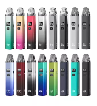 Pod Thay Thế Cho Oxva XLIM 2ml - Chính Hãng