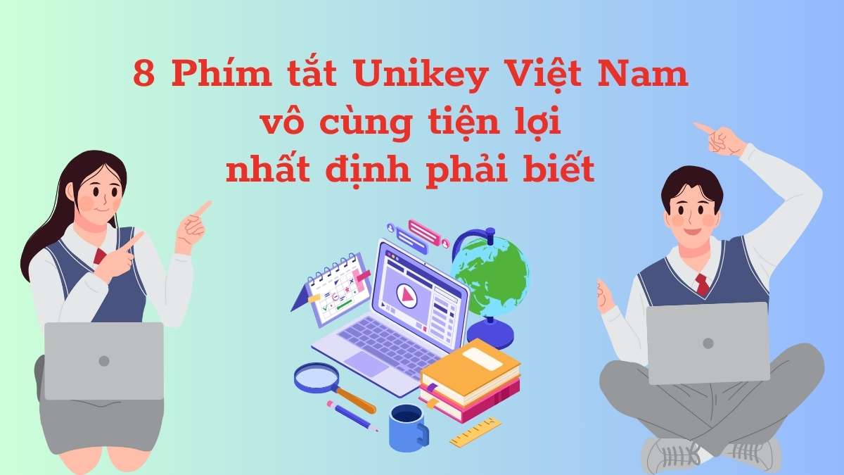 Phím tắt vn - Đây là thư viện Apple Shortcuts, không chỉ là tổ hợp phím máy tính