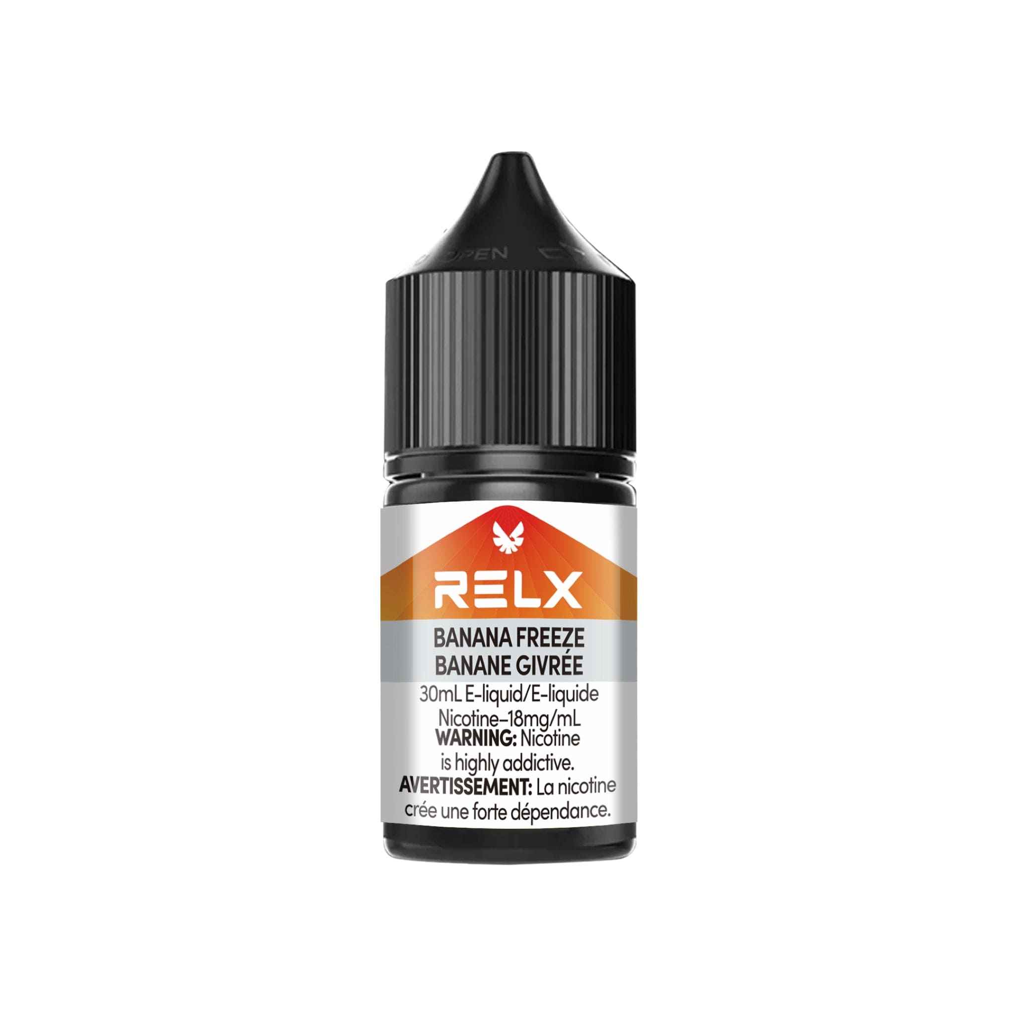 Slushies Salt Blueberry Raspberry 30ml - Chính Hãng