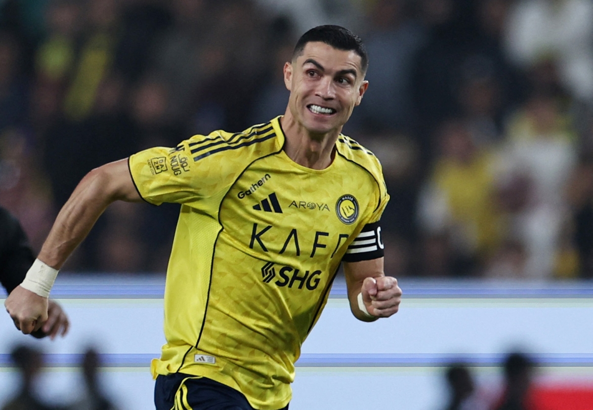 Ronaldo - Từ Sporting CP đến Manchester United