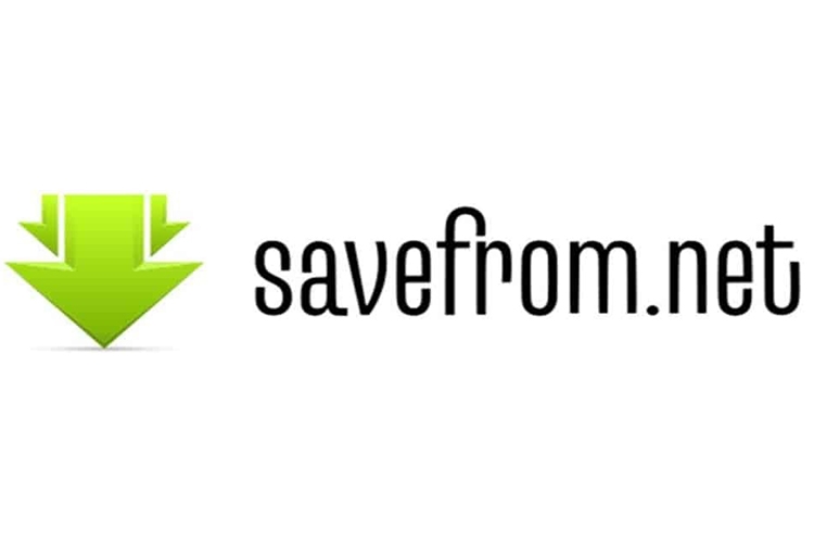 Savefrom - Tải video bằng liên kết nhanh