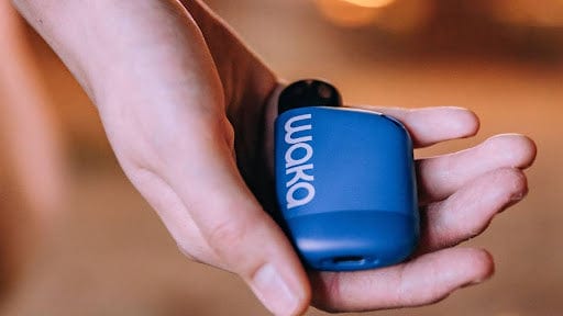 RELX soMatch Mini: Tiny Vape, Big Flavor, No Fuss!