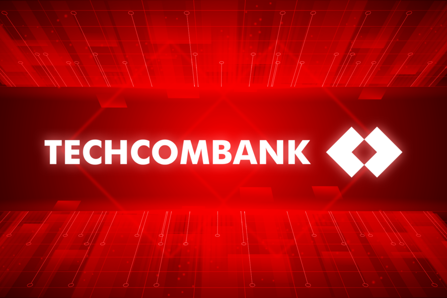 Techcombank - Ngân hàng số và trải nghiệm trực tuyến