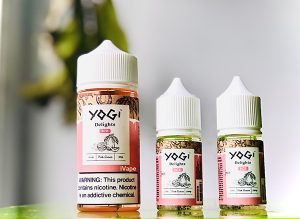 Sadboy Salt Cookie Line Shamrock Cookie 30ml
