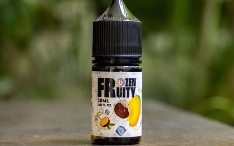 Karma Salt Bad Karma 30ml - Chính Hãng