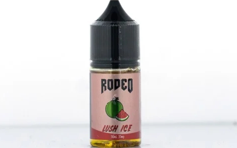 Lost Vape Premium Salt Nic Strawberry Mulberry Yogurt 30ml