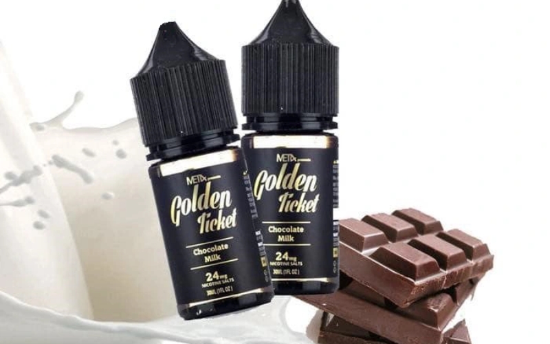 OXVA OX Passion Salt Pineapple 30ml - Chính Hãng