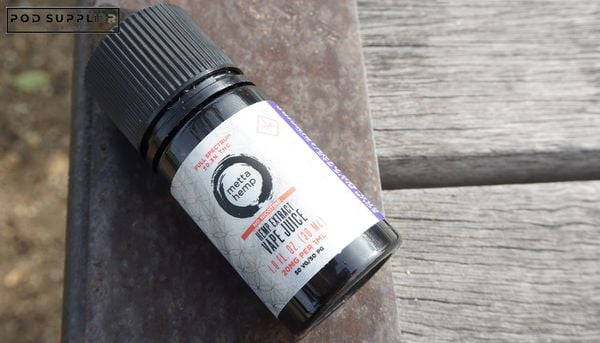 OXVA OX Passion Salt Cola Lemon 30ml - Chính Hãng