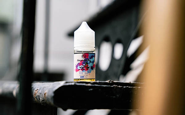 Lost Vape Premium Salt Nic Mango Loco 30ml - Chính Hãng
