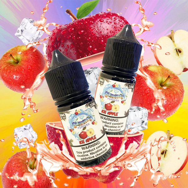 Propaganda Premium Salt Illuminati 30ml - Tinh Dầu Salt Nic Nội Địa Mỹ Chính Hãng