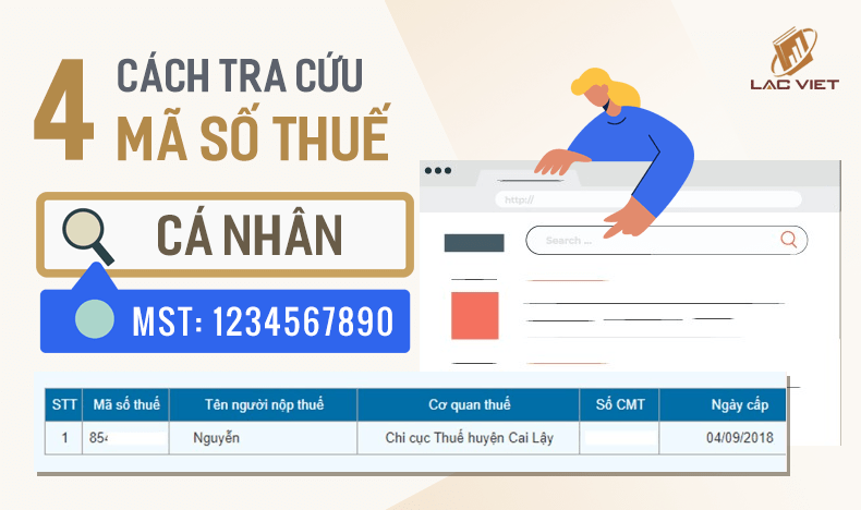 Tra mã số thuế cá nhân - Vì sao nên kiểm tra mã số thuế?