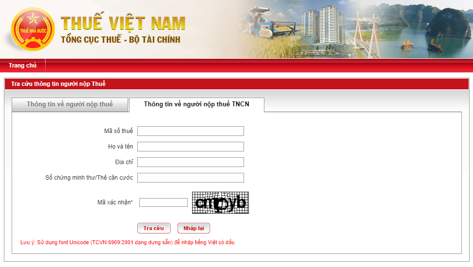 Tra mã số thuế - Tra mã số thuế là gì và khi nào cần thực hiện?