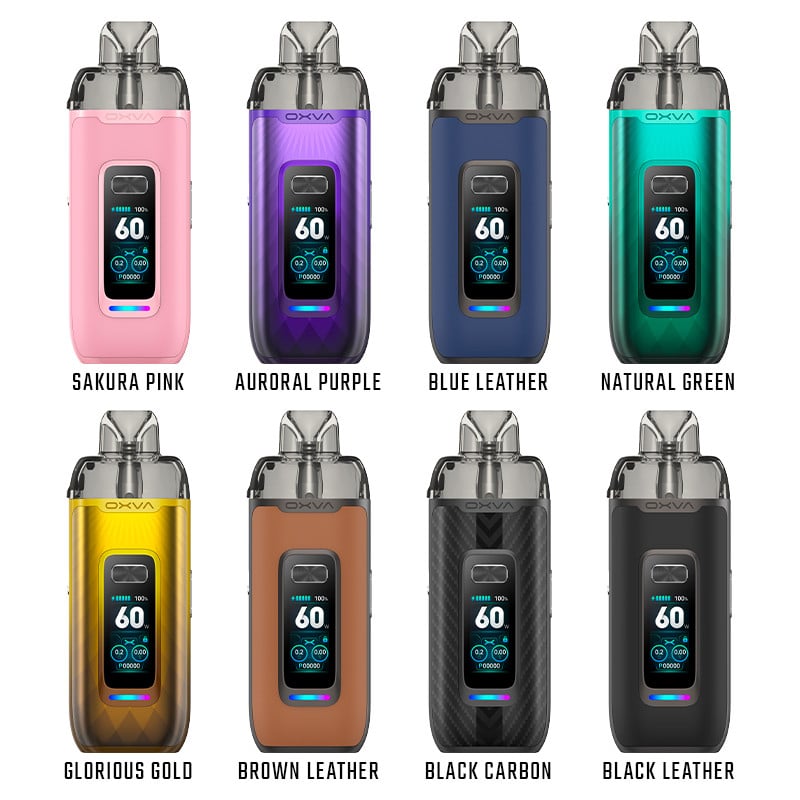 Pod Thay Thế Cho OXVA VPrime 5ML - Chính Hãng