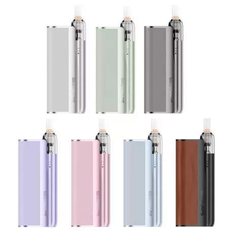 Geekvape Wenax M Starter Kit - Chính Hãng