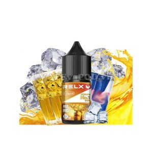 Slushies Salt Purple Grape Grapefruit Orange 30ml - Chính Hãng
