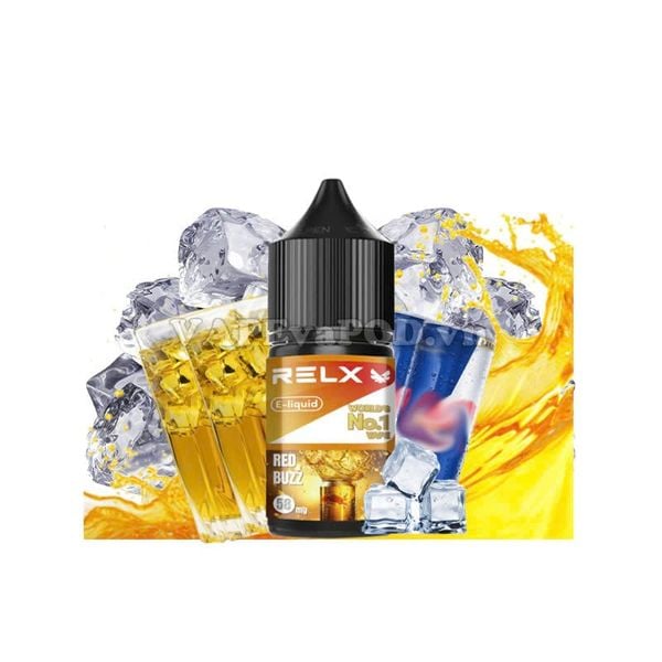 Slushies Salt Purple Grape Grapefruit Orange 30ml - Chính Hãng
