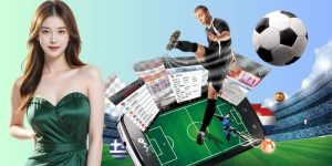 Thapcam TV Xây Dựng Điểm Hẹn Bóng Đá Minh Bạch Đa Nội Dung